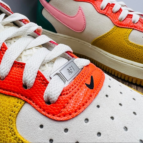 Nike Air Force 1 Mid NH - Picture 8 of 9